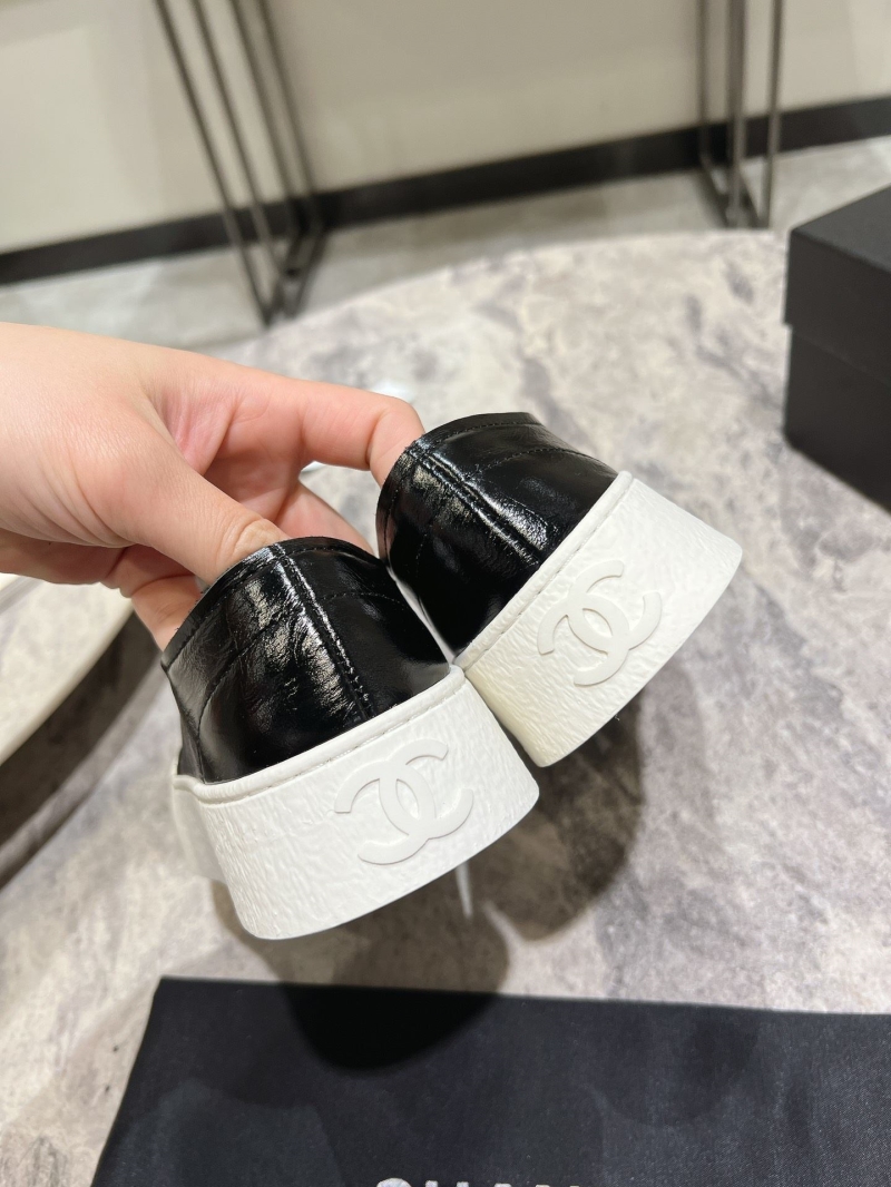 Chanel Casual Shoes